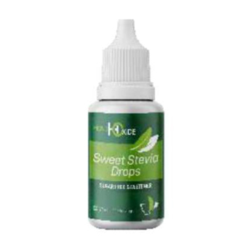 Stevia Drops By M/S-MUSTAFIR BEG