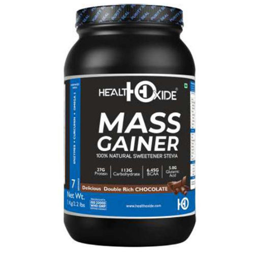 Mass Gainer Powder