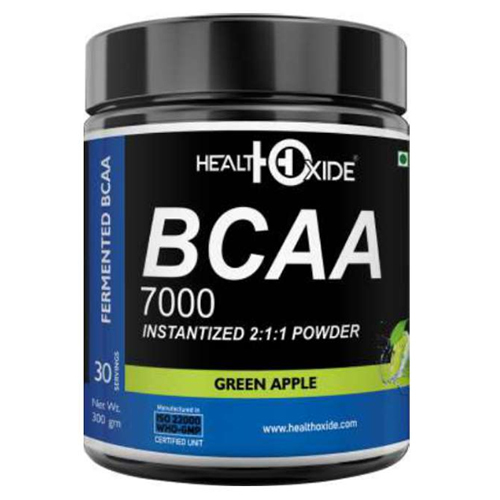 BCAA 7000 Sports Supplement