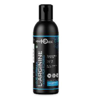 L-Arginine Liquid