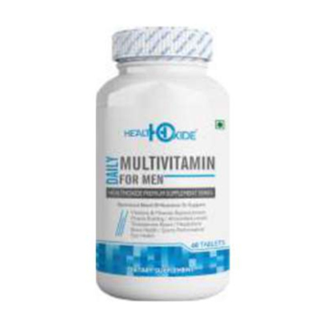 Mens Multi-Vitamin Supplement