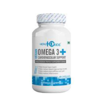 Omega 3 Supplement