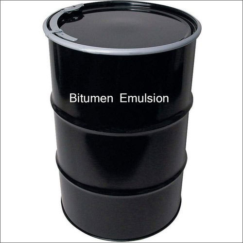 Bitumen Emulsion
