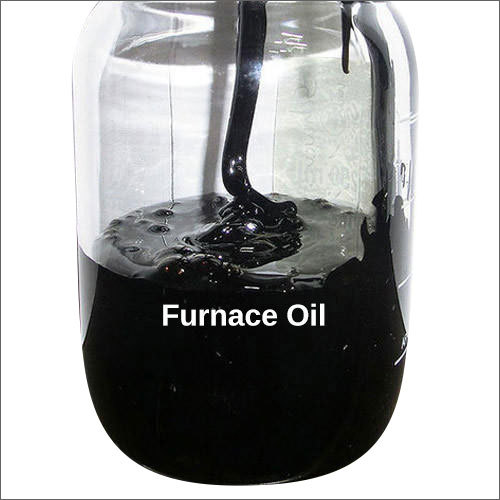 Industrial Furnace Oil