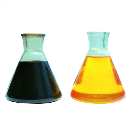 Light Diesel Oil