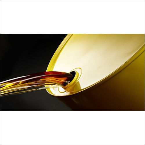 Light Diesel Oil