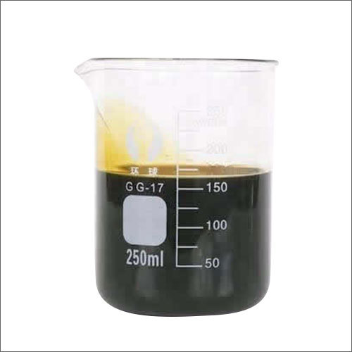 Light Diesel Oil
