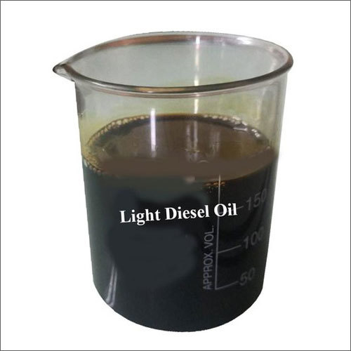 Light Diesel Oil