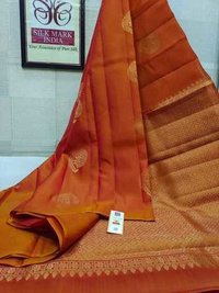 Kanjivaram Pure Rich Pallu