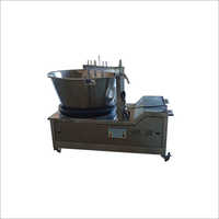 Stainless Steel Industrial Milk Boiling Machine