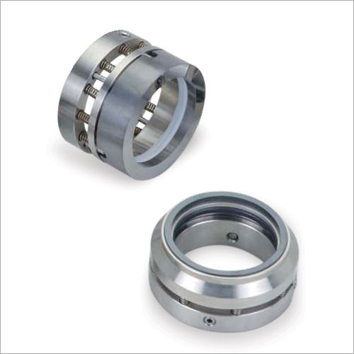 Multi Spring Type Mechanical Seal