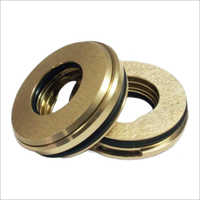 Stainless Steel Industrial Bearing Isolator