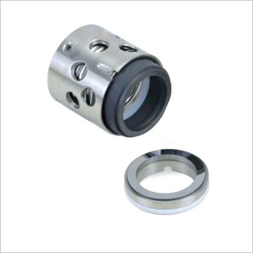 Single Acting Balanced Seal Hardness: Hard