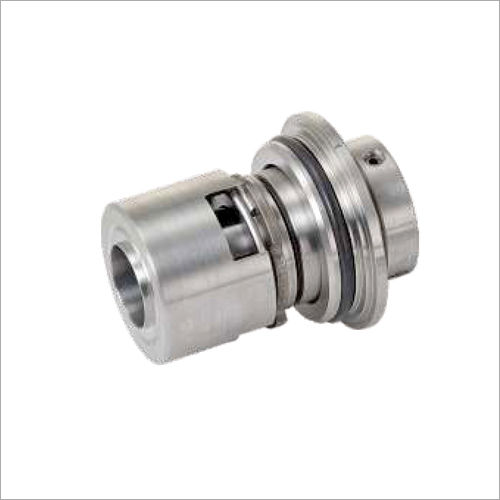 Grundfos Pump Cartridge Seal Hardness: Hard