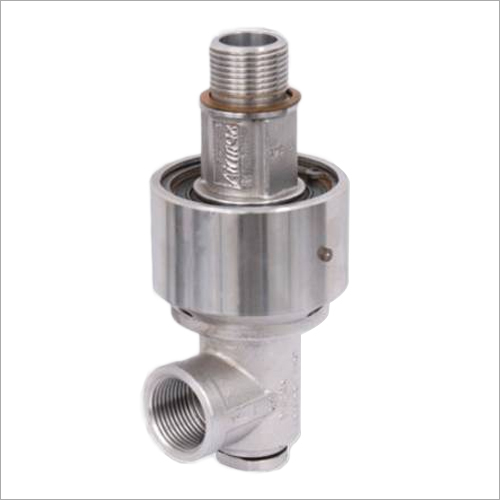 Stainless Steel Water Rotary Joint