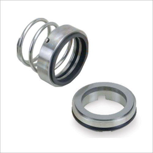 Conical Unbalanced Seal Hardness: Hard