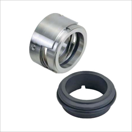 Wave Spring Unbalanced Seal Hardness: Hard