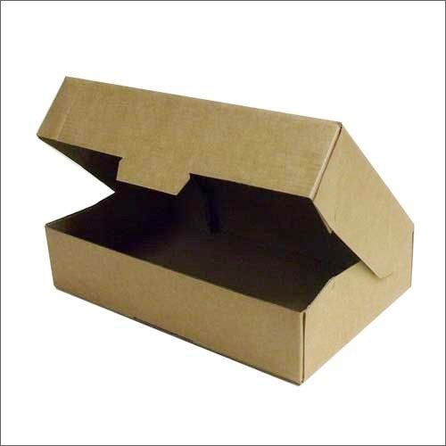 Mailer Packaging Boxes