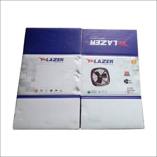 Corrugated Printed Carton Box