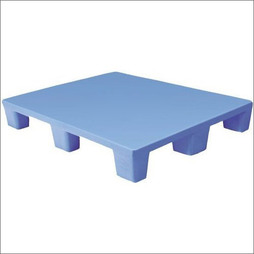 Industrial Plastic Pallet