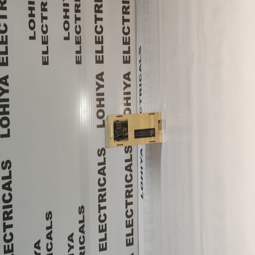 OMRON C200HW-SLK23 SYNK LINK UNIT MODULE