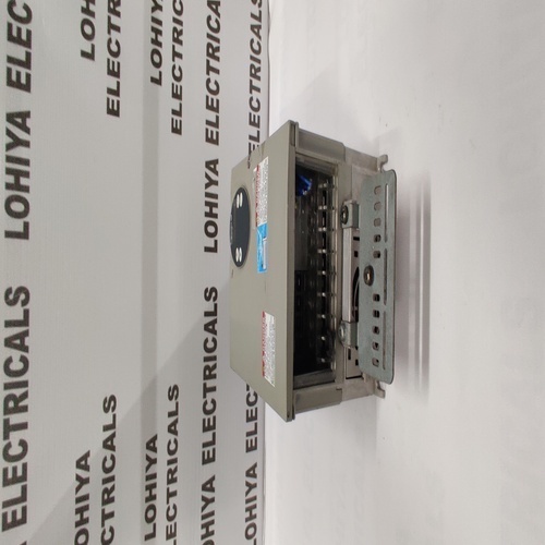 SCHNEIDER LXM05AD34N4 MOTION SERVO DRIVE