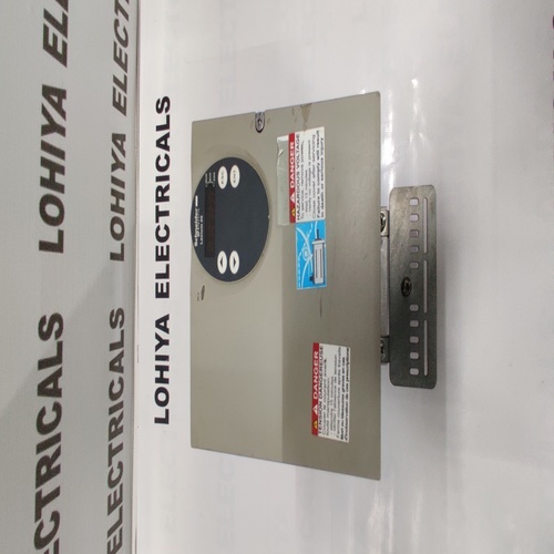 SCHNEIDER LXM05AD34N4 MOTION SERVO DRIVE