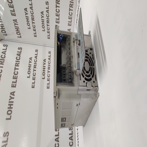 SCHNEIDER LXM05AD34N4 MOTION SERVO DRIVE