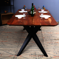 New Age Dining Table