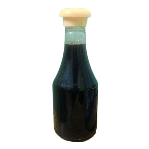 Liquid Seaweed Extracts