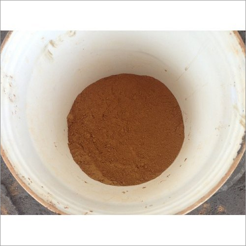 Brown Agricultural Fertilizer