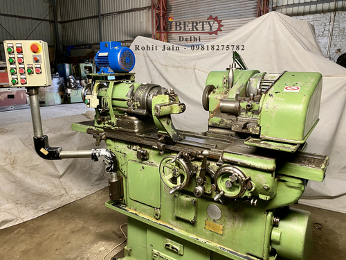 Fortuna  Internal Grinding Machine