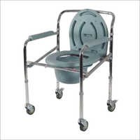 Hospital Commode Chair Rental Services