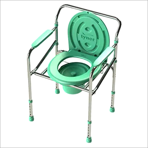 Medical Commode Chair Rental Services By MRIDULA HEALTH
