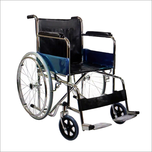 Hospital Wheel Chair Rental Services