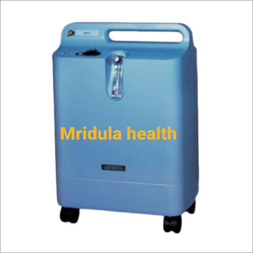 Hospital Oxygen Concentrator