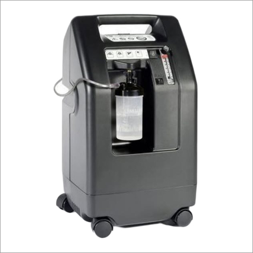 Hospital Oxygen Concentrator