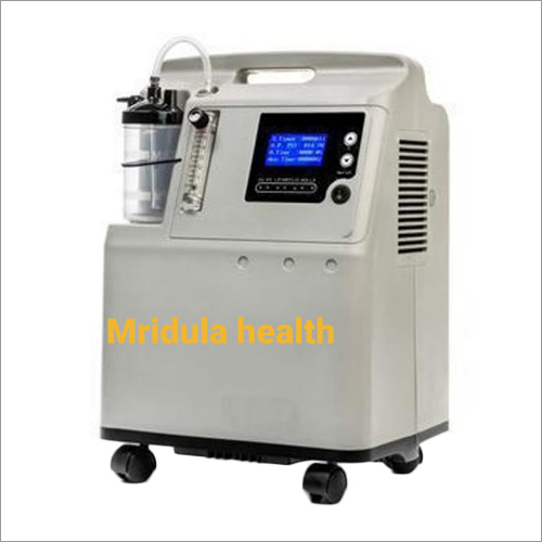 Hospital Oxygen Concentrator