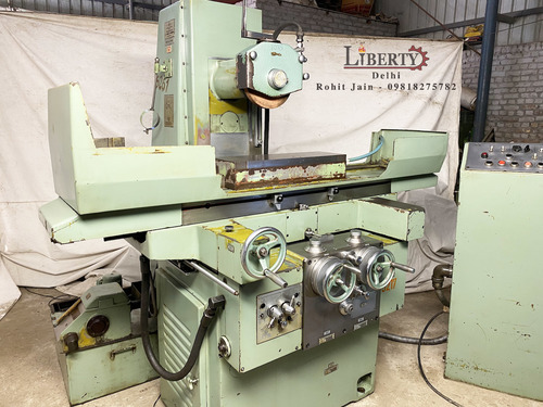 Stanko 200 mm x 600 mm Surface Grinding Machine
