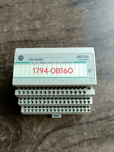 Allen Breadley 1794 Ob160