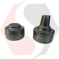 Forged Automobile Products - Application: Auto Parts