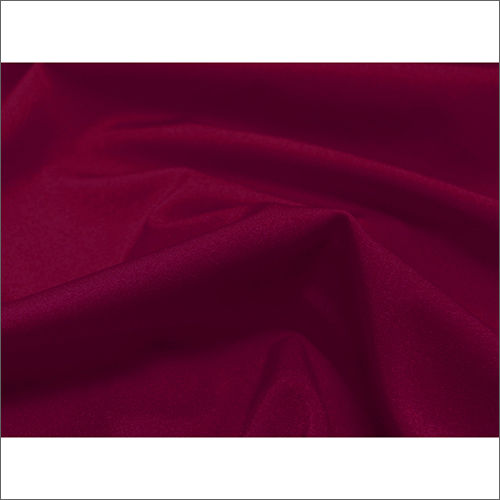 Different Available Velvet Luster Lycra Fabric