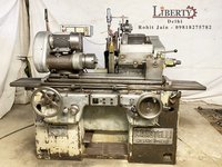 G. Rastelli R5A Cylindrical Grinder