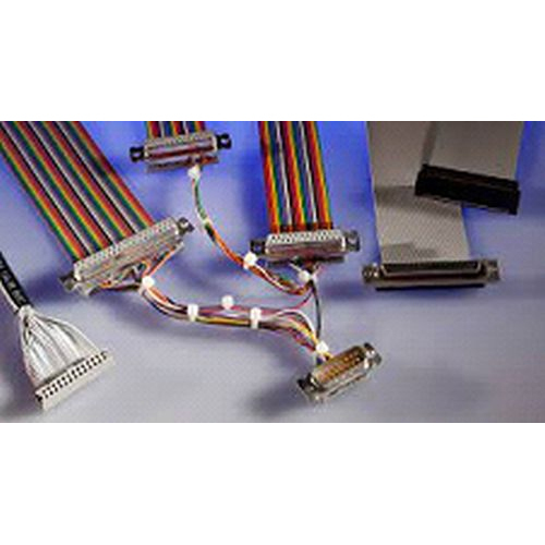 Ribbon Cable Assembly By MSLR GLOBAL EXPORTS (INDIA) PRIVATE LIMITED