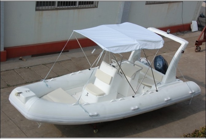 19ft Rigid Hull Inflatable Rib Boat  go4WorldBusiness 19ft Rigid hull inflatable RIB boat fiberglass fishing boat RHIB boats