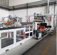 PC Sheet Line