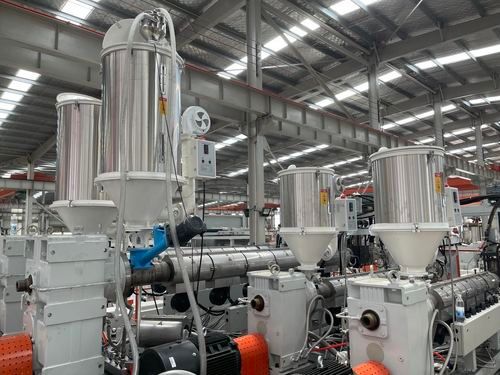 EVOH High barrier film machine