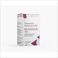 Docetaxel Injection Usp