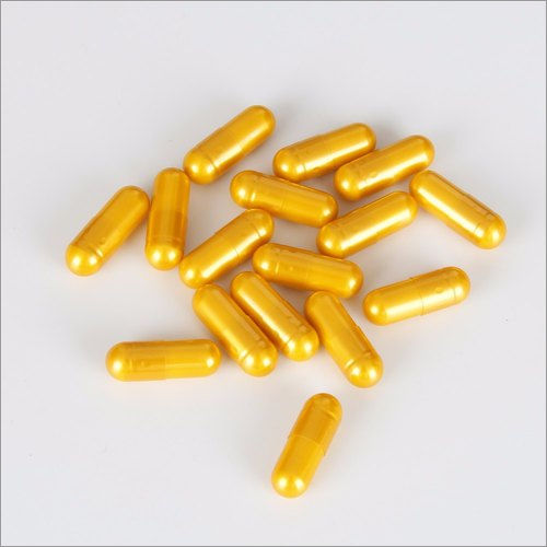 Curcumin Capsule