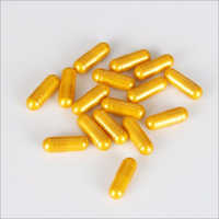Curcumin Capsule